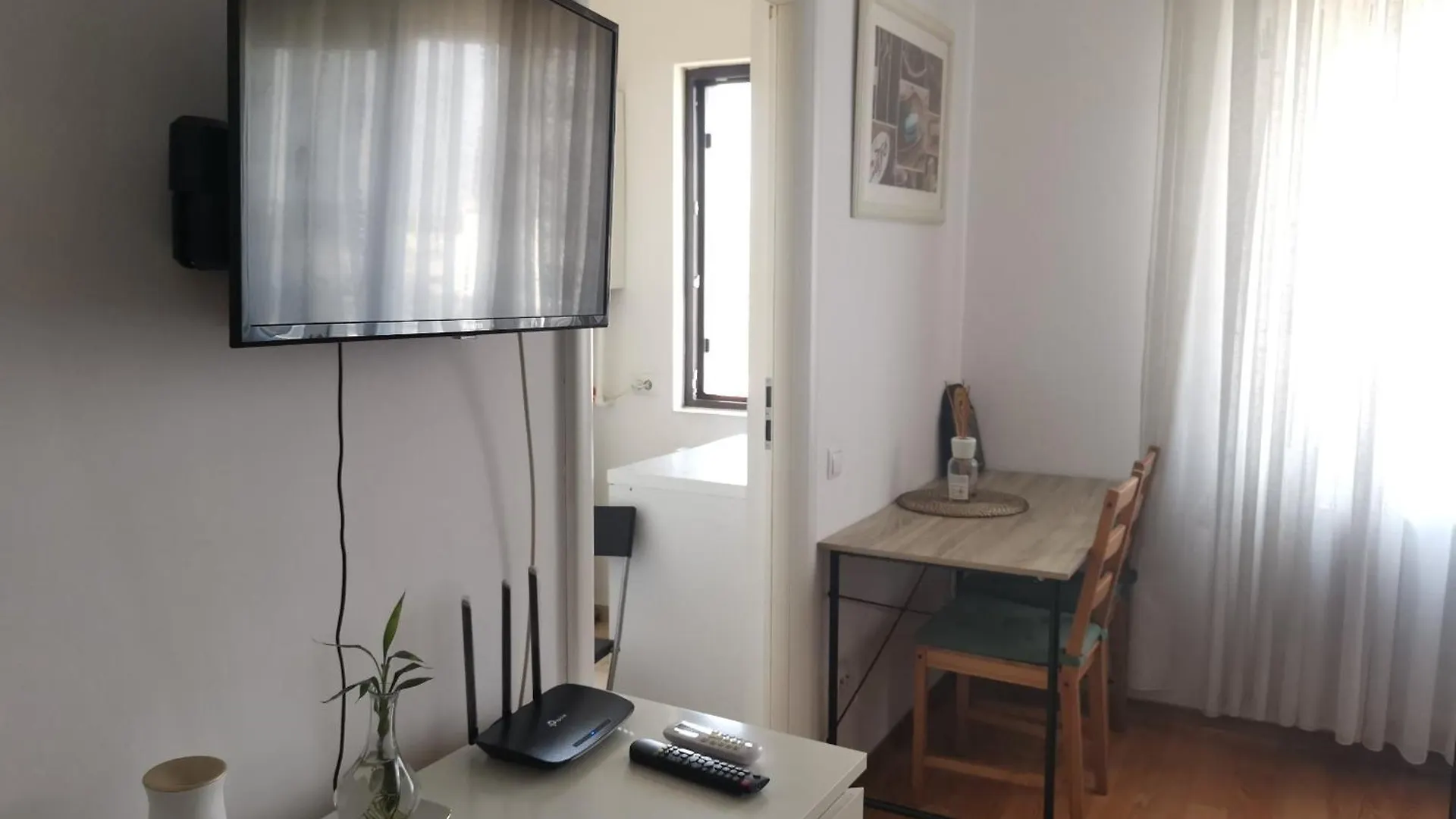 Apartment Coffee Residence 1 Bucharest