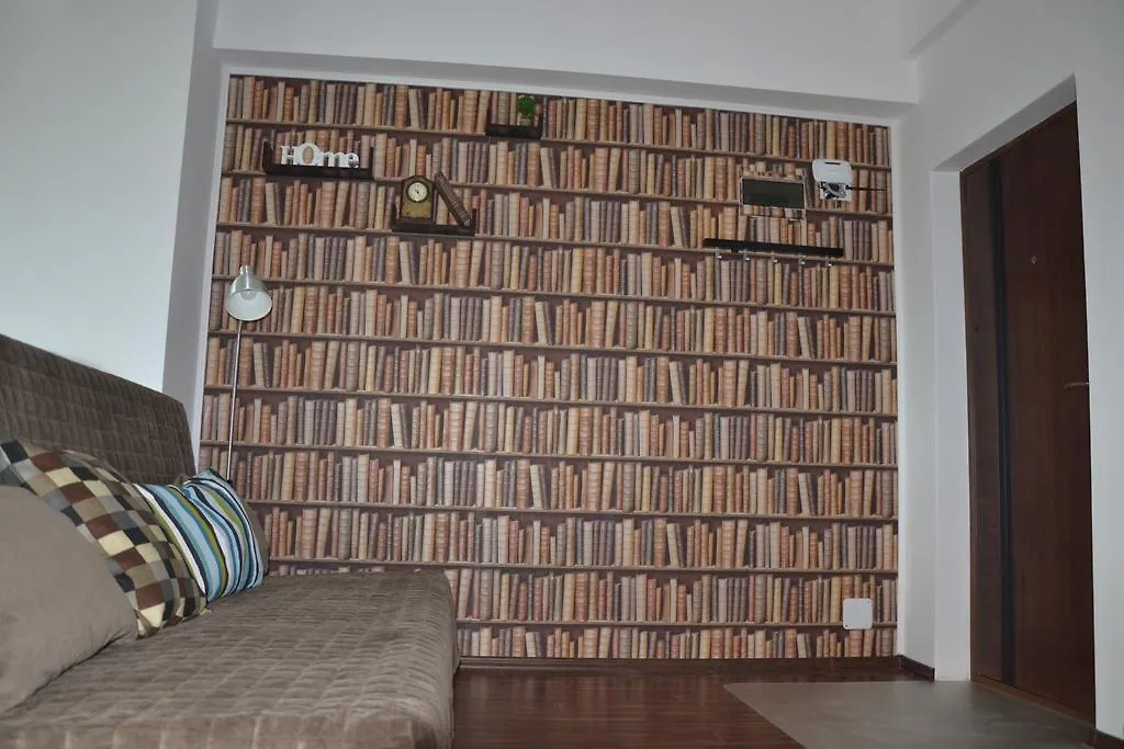 Coffee Residence 1 Bukarest 0*,